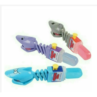 Kẹo đồ chơi cá sấu Gator Chomp, cá mập Shark Bite siêu rẻ