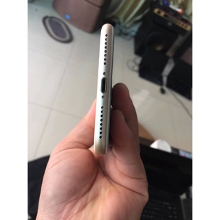 Ip 7s 128G gold (zin 90%)