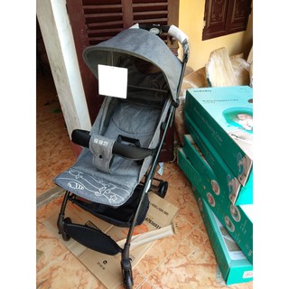 Xe đẩy Baobaohao S1