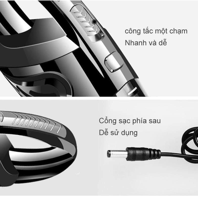Máy hút bụi cầm tay cao cấp