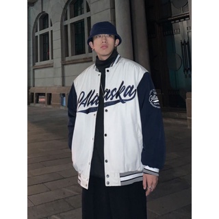 Bomber Jacket Unisex chần bông ( Kèm ảnh cận chất )