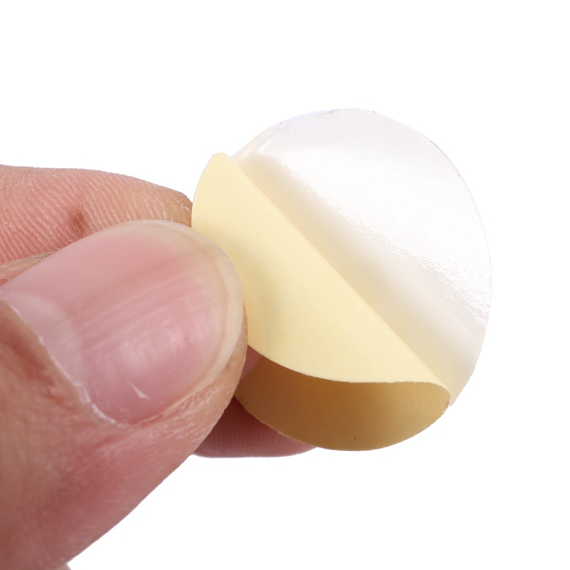 Set 8 Đinh Tán Mạ Vàng Cho Loa / Khuếch Đại Âm Thanh Siêu Trầm