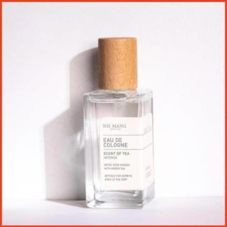 Nước Hoa Dành Cho Nam Và Nữ Shi Mang Lưu Giữ Hương Thơm Lâu 50ml | Thế Giới Skin Care