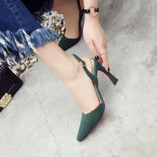 Guốc nhọn( oder3-5h quảng châu) mã 187
