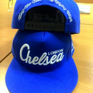 Mũ snapback chelsea