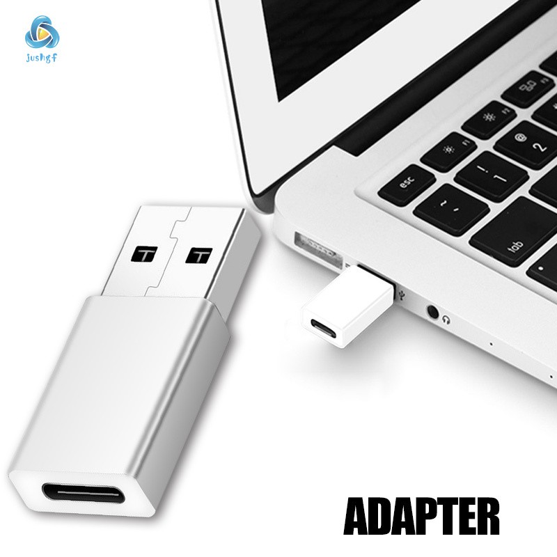 Đầu Chuyển Đổi Usb 3.1 Type C Sang Usb 3.0