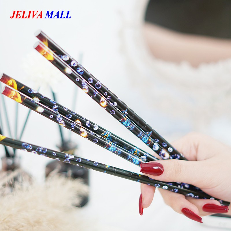 Bút chấm đá làm nail