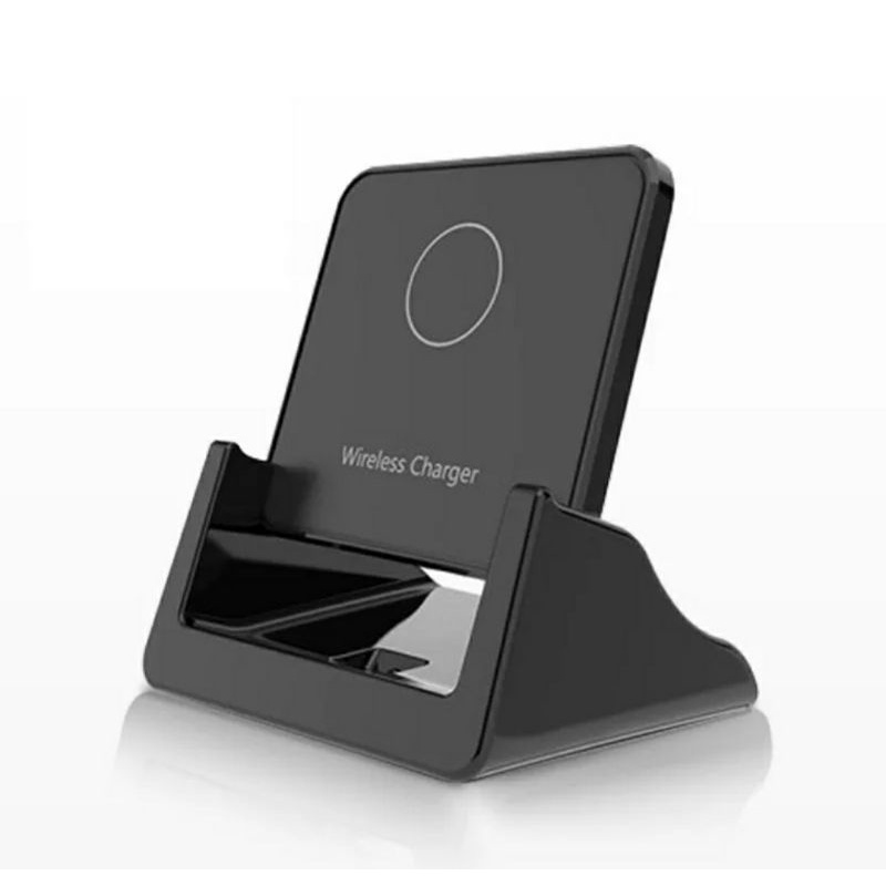 Sạc nhanh không dây chuẩn QI 10w,15w