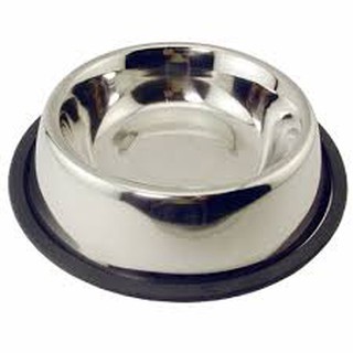 Bát đựng thức ăn chó mèo