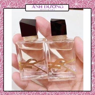 Nước hoa nữ YSL Libre Eau De Parfum Mini 90ML, nước hoa sang trọng , gợi cảm - anhduong.official.vn