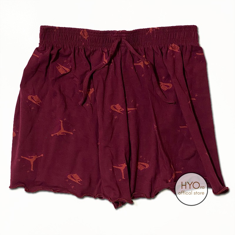 Quần Đùi Nữ HYO Short mặc nhà ngủ Cotton Thái mềm mát | BigBuy360 - bigbuy360.vn