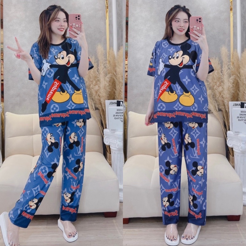 ✳️ BỘ THUN LẠNH DÀI 50-80KG CAO CẤP ✳️
