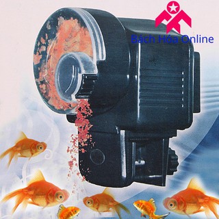 Máy cho cá ăn tự động af-2003