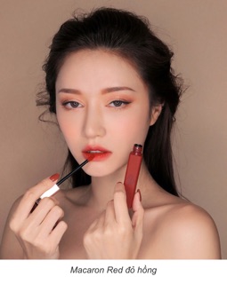 Son kem lỳ 3ce Cloud Lip Tint - SAM cosmetics