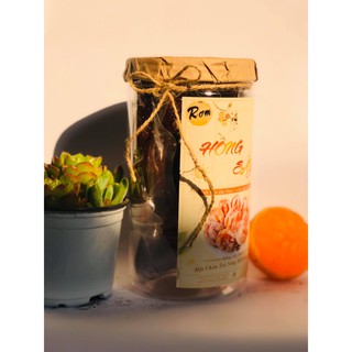 Hồng Sấy Dẻo Đà Lạt 500g