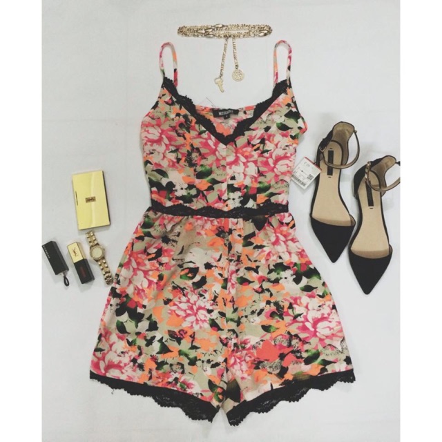 Jump hoa missguided size 6uk