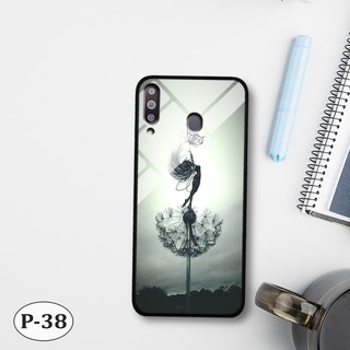 Ốp lưng kính 3D Samsung Galaxy M30