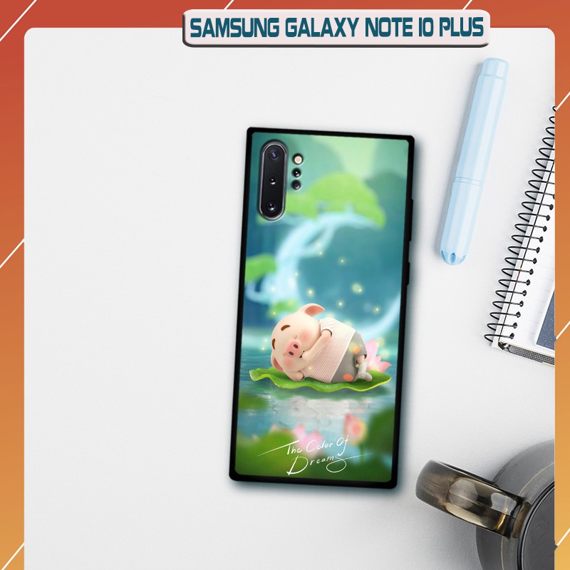 Ốp lưng kính 3D Samsung Galaxy NOTE 20 Ultra