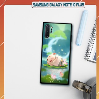 Ốp lưng kính 3d samsung galaxy note 20 ultra