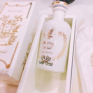 (cao cấp) Nước Hoa Unisex Gucci Winter’s Spring EDP 100ml