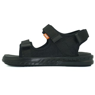 Giày Sandal VENTO Cho Bé NB02 Đen full