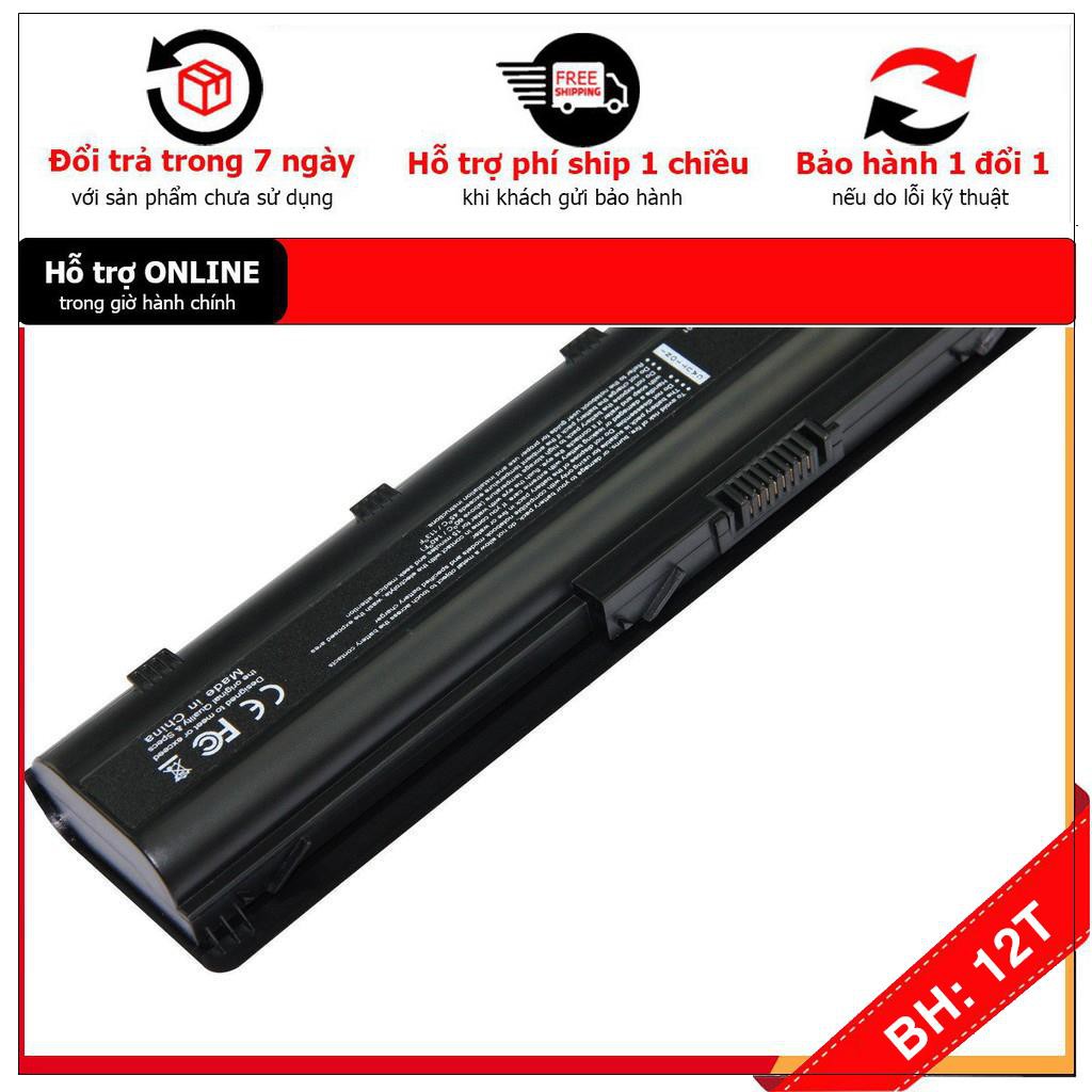 BH12TH ⚡ Pin Laptop HP CQ430, CQ630, 431, 435, 630, G4, G7, Pavilion dm4, dv3, dv5, Envy 15, 17