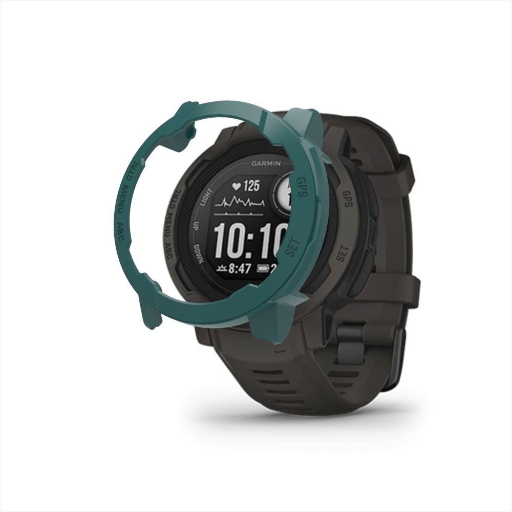 BTLIMER Vỏ PC Chống Bụi Cho Garmin Instinct 2 / 2S