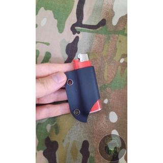 Vỏ Kydex cho bật Bic J3