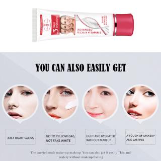 Kem Tẩy Trắng Da Mặt Và Cơ Thể Tức Thì