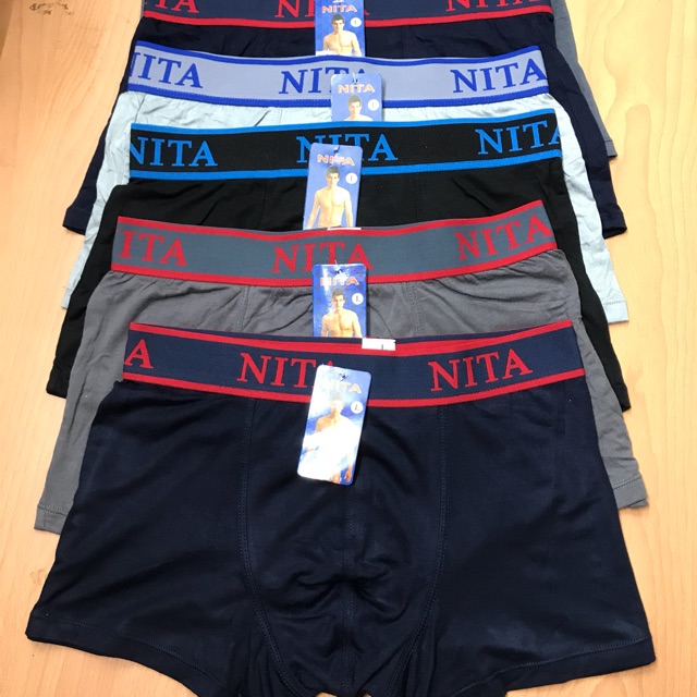 Combo 5 quần đùi Nam