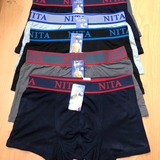 Combo 5 quần đùi Nam