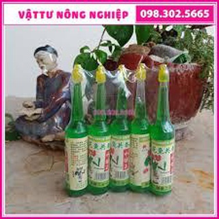 Dung dịch thuỷ canh dành cho hoa, cây cảnh