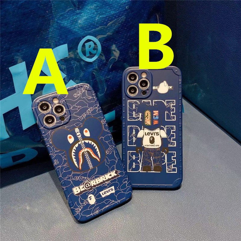 Ốp Điện Thoại Chống Sốc / Trầy Xước Cho iphone 14 / 14Pro / 14Plus / 14Promax / 13 / 13promax / 12 / 12pro Max / 11promax / 11pro7plus / Xs Max / X