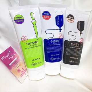 Sữa rửa mặt Mediheal