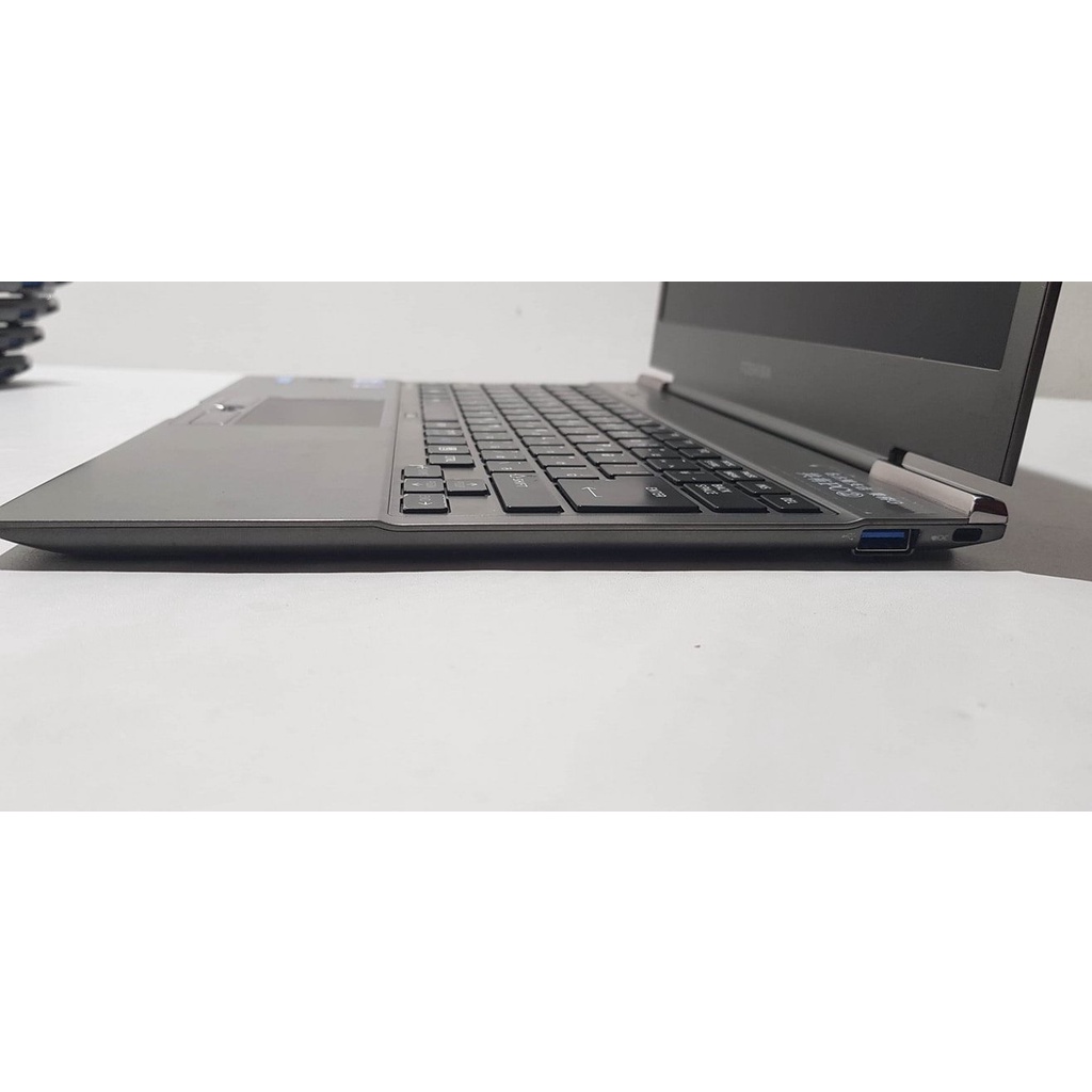 Laptop giá rẻ , Toshiba  R632, Core i5, Ram 4GB. Tặng OFFICE 365, ZOOM | BigBuy360 - bigbuy360.vn