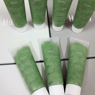 Tẩy da chết huxley mini