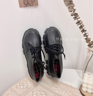 Giày ulzzang (od taobao)