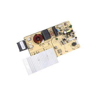 Bảng Mạch PCB 2000W 220V Kèm Dây Điện Từ Cho Nồi Cảm Ứng