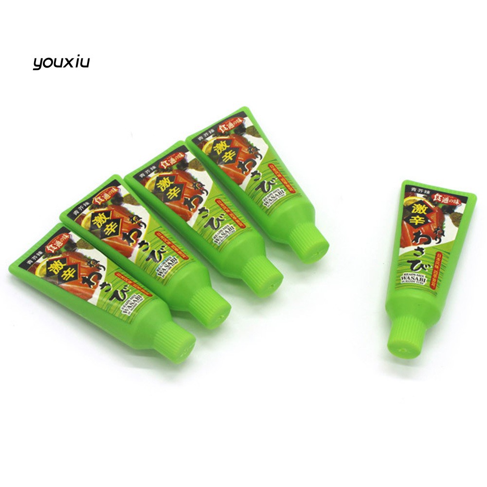 Set đồ chơi mô hình món Sushi giả/ đồ chơi nhập vai nhà bếp giáo dục trẻ em