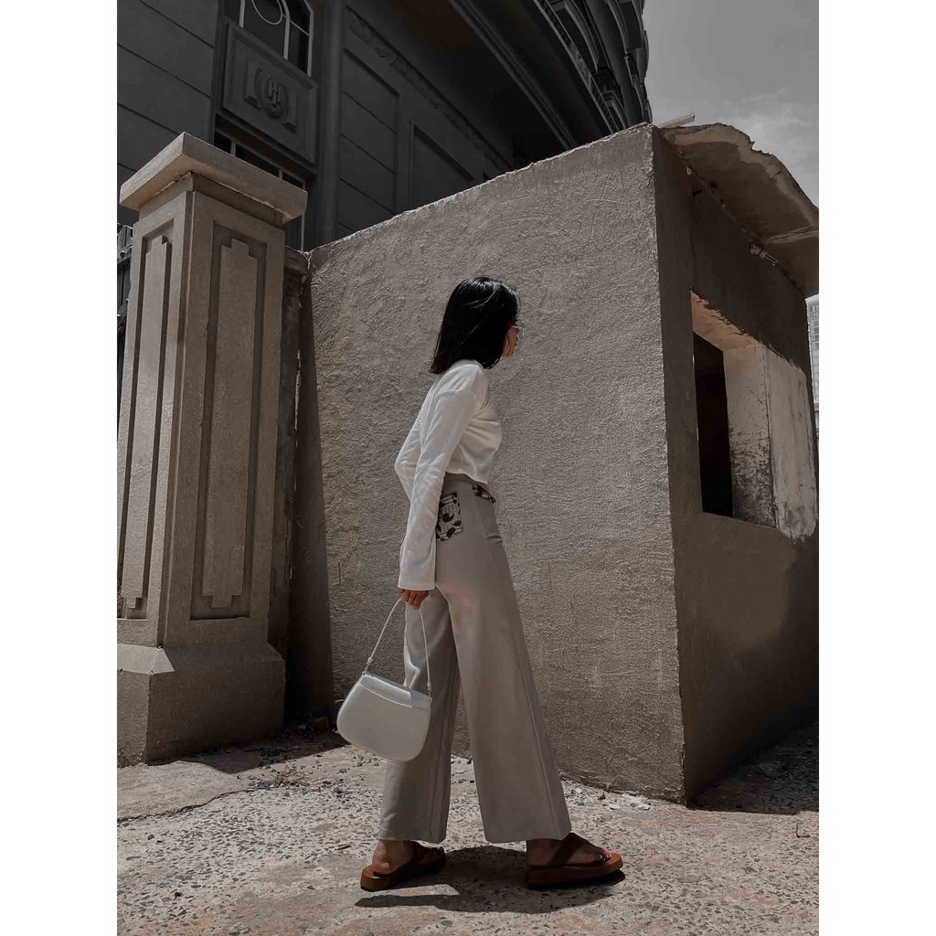 Là min - Quần dài &quot;Blooming&quot; Trousers