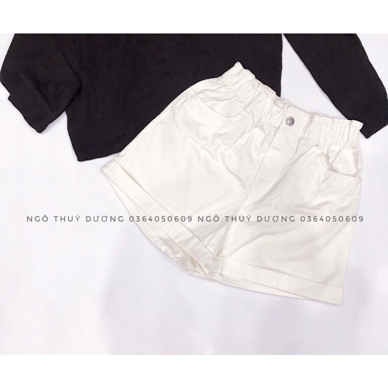 Quần short HM Auth