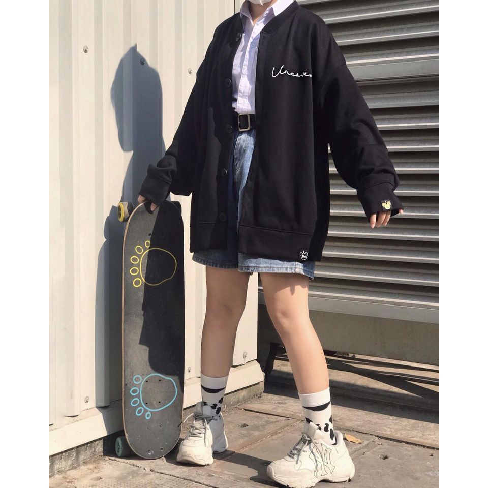 JACKET FOOL’s GAME Uncover | BigBuy360 - bigbuy360.vn