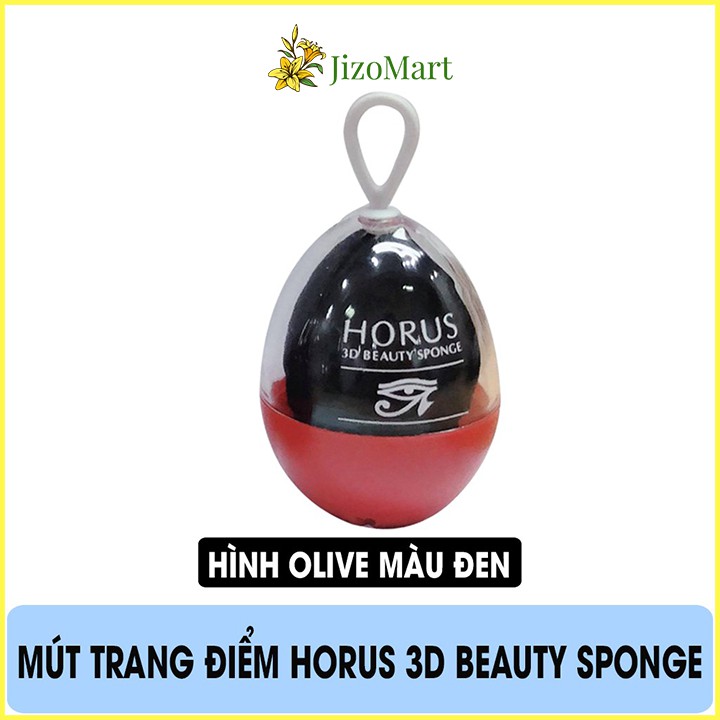 Mút trang điểm Horus 3D Beauty Sponge | BigBuy360 - bigbuy360.vn