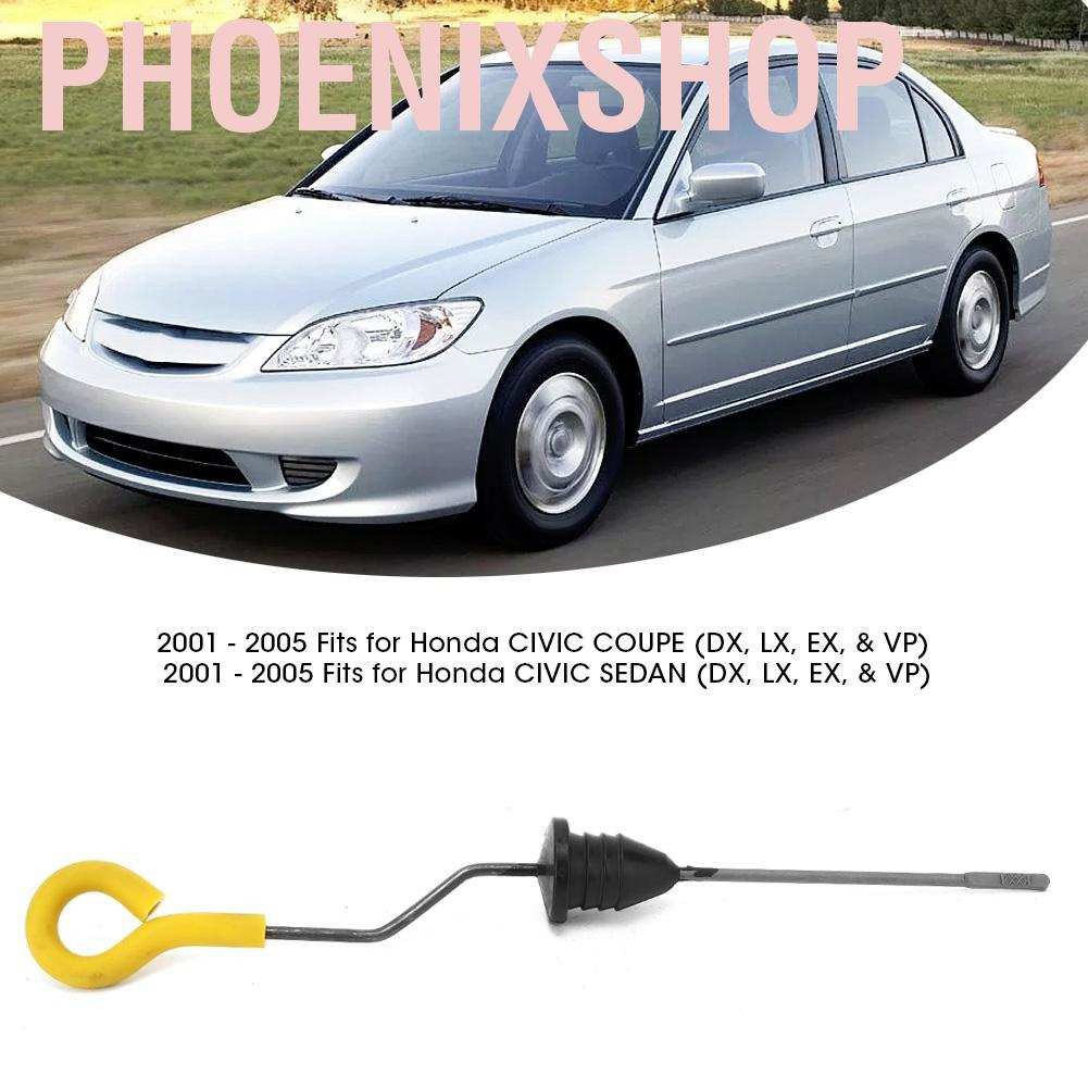 Que Đo Mức Dầu Tự Động 2610plx003 Phù Hợp Cho Honda Civic 01-05