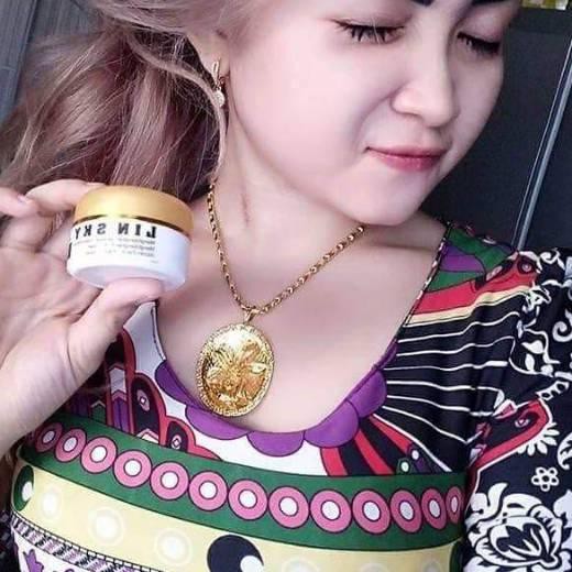 (hàng Mới Về) Kem Linsky Hiện Đại Chất Lượng Cao | BigBuy360 - bigbuy360.vn