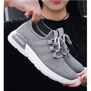 Giày Thể Thao Nữ siêu thoáng siêu êm chân hot trend 2021 Giày Thể Thao Sneaker Nữ GH5