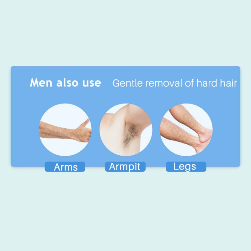 [Hàng mới về] Chai xịt tẩy lông vĩnh viễn không đau tiện dụng | BigBuy360 - bigbuy360.vn