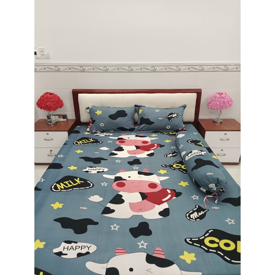 drap thun hàn quốc
