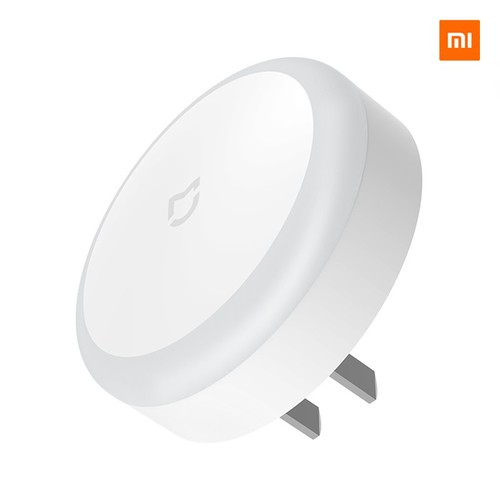 Đèn cảm ứng đêm dạng cắm xiaomi Mijia MJYD04YL | BH 15 Ngày Emarketvn