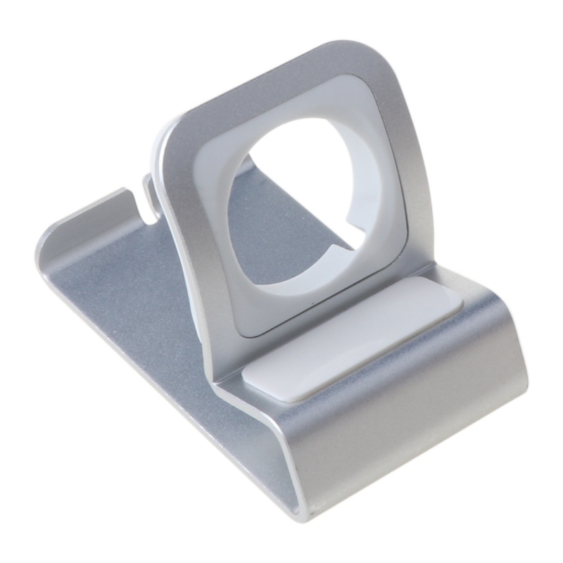 Đế sạc bằng nhôm cho đ/hồ smart đ/hồ táo Series 1/2/3/4 42mm 38mm 40mm 44mm